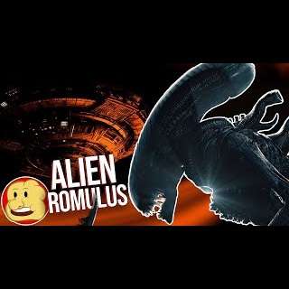 ALIEN ROMULUS WAS GOOD