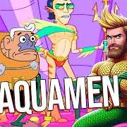 AQUAMAN 2 WAS MEH | Aquaman and The Lost Kingdom Movie Review | ComingThisSummer