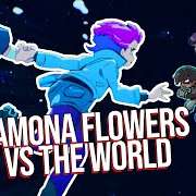 SCOTT PILGRIM SERIES | Scott Pilgrim Takes Off Series Review