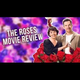 The Roses Was Surprisingly Funny | The Roses Movie Review |