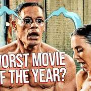 THIS IS THE WORST MOVIE OF THE YEAR? | Freelance Movie Review |