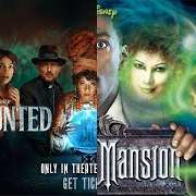 HAUNTED MANSION Opening Weekend Predictions | Barbenheimer second weekend | Munching Box Office