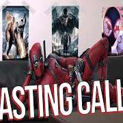 MCU CASTING RUMORS | Deadpool 3 | Venom 3 | Fantastic 4 | Discussion | Coming this summer