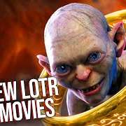 WHAT'S WITH THE LORD OF THE RINGS FRANCHISE | Warner Bros Franchises | Discussion |