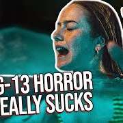 NIGHT SWIM WAS AWFUL | Night Swim Movie Review | Blumhouse Productions | ComingThisSummer