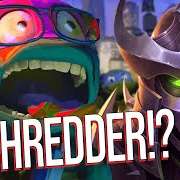 ENTER THE SHREDDER | Teenage Mutant Ninja Turtles Mutant Mayhem end credits scene | Spoilers | CTS
