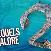 EVERY DISNEY AND PIXAR SEQUEL ANNOUNCED | Disney and Pixar Discussion|