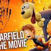 THE GARFIELD MOVIE WAS STILL BAD | Garfield (2024) Movie Review | Second Opinion |