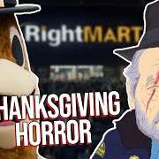 THANKSGIVING WAS PRETTY MEH | Thanksgiving 2023 Movie Review | ComingThisSummer