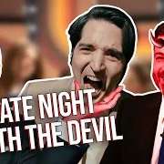 LATE NIGHT WITH THE DEVIL WAS GREAT! | Late Night With the Devil Movie Review |