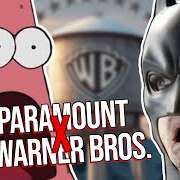 PARAMOUNT AND WARNER BROS MERGING? | Entertainment News Podcast || ComingThisSummer