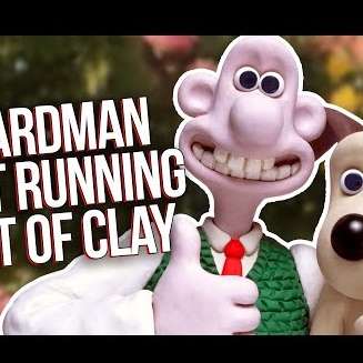 WALLACE & GROMIT ARE BACK!