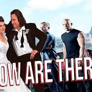 MY BIG FAT GREEK WEDDING 3 WAS MEH | My Big Fat Greek Wedding 3