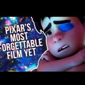 Pixar Needs To Step Up Their Game | Elio Movie Review |