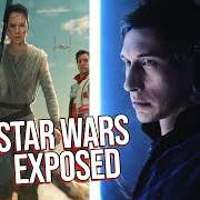 THE TRUTH BEHIND STAR WARS | Entertainment News Podcast | Cinemagasm | ComingThisSummer