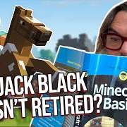 JACK BLACK NEVER RETIRED?! | Entertainment News Podcast | Cinemagasm Podcast | ComingThisSummer