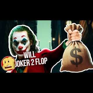 JOKER 2 PREDICTIONS