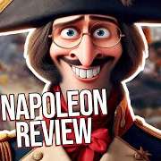 NAPOLEON SHOULD HAVE BEEN A SERIES | Ridley Scott's Napoleon Movie Review | ComingThisSummer