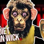 MONKEY MAN WAS PRETTY GOOD | Monkey Man Movie Review | Dev Patel | Jordan Peele |