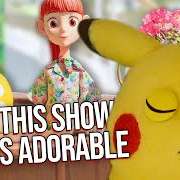 POKÉMON CONCIERGE WAS DELIGHTFUL Pokémon Concierge Review Netflix Originals ComingThisSummer