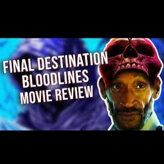 Final Destination is Finally Over? episode artwork