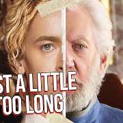 HUNGER GAMES 5 | Hunger Games: The Ballad of Songbirds and Snakes Movie Review |