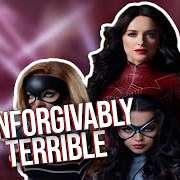 MADAME WEB WAS UTTER GARBAGE | Madame Web Movie Review | Dakota Johnson |
