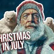 THE ROCK COST THIS MOVIE MILLIONS | Red One Trailer Discussion | Chris Evans |