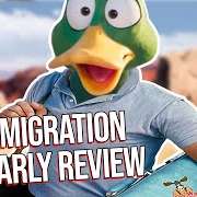 MIGRATION WASN'T GREAT | Illumination's Migration Early Review | ComingThisSummer
