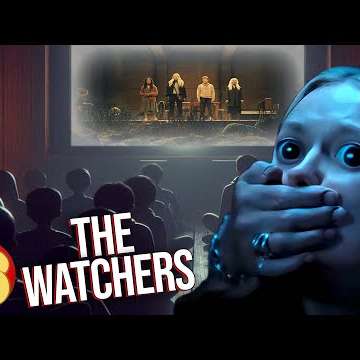THE WATCHERS WAS BAD | The Watchers Movie Review |