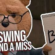 THE TED SERIES WAS NOT GOOD | Ted Series Review | Seth McFarlane |
