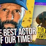 S3E3 - JASON STATHAM IS THE BEST | Entertainment News Podcast | Cimeagasm Podcast | ComingThisSummer