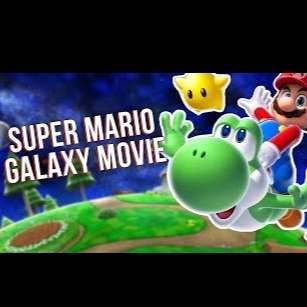 The Super Mario Galaxy Movie is Coming in 2026 | Super Mario Bros 2 Movie Trailer |