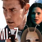 MISSION IMPOSSIBLE 7 WAS GREAT | Mission Impossible : Dead Reckoning Part one movie review | CTS
