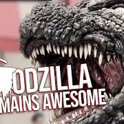 GODZILLA MINUS ONE WAS AWESOME | Godzilla Minus One Movie Review |