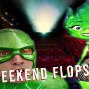 FLASH BOX OFFICE PREDICTIONS | Munching box office | Discussion