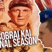 THE FINAL SEASON OF COBRA KAI | Cobra Kai Season 6 Part 1 Trailer Discussion