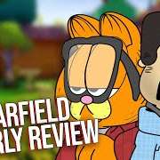 GARFIELD 2024 WAS BAD | Garfield 2024 Early Movie Review |