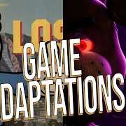 S2E40 - 2023 UPCOMING MOVIES | FNAF WEEK | FALLOUT TELEVISION SERIES