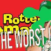 S2E42 - ROTTEN TOMATOES LOWEST RATED MOVIE YOUR FAVORITE SHOWS GET RENEWED DISNEY BUYS HULU