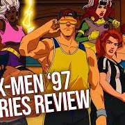 X-MEN '97 IS MARVELS BEST SERIES EVER | Full Spoilers | X-Men '97 Series Review |