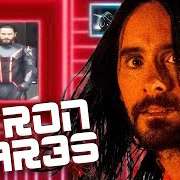 TRON 3 IS BACK ON | Tron Ares Discussion | Jared Leto |