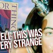 POOR THINGS WAS STRANGE | Poor Things Movie Review | Emma Stone |