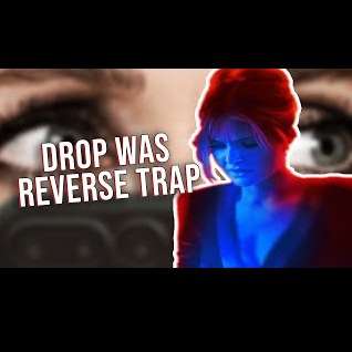 Drop was a Major Flop