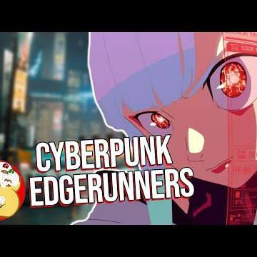 WHERE IS EDGERUNNERS SEASON 2? | Cyberpunk Edgerunners Series Review | ComingThisSummer