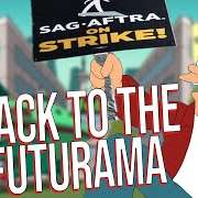 S2E27 - BARBENEIMER WAS A SUCCESS | FUTURAMA RETURNS THIS WEEK | SAG AFTRA STRIKE NEWS |