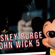 JOHN WICK 5 CONFIRMED | Disney removing more content | Weekend Box office numbers |