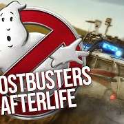 GHOSTBUSTERS AFTERLIFE WAS AMAZING | Ghostbusters Afterlife Movie Review |