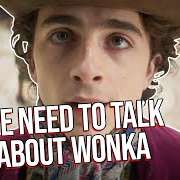 WONKA SHOULDN'T BE A PREQUEL | Wonka Full Spoilers Discussion | ComingThisSummer