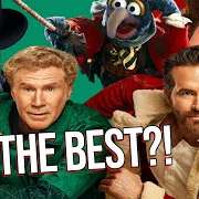 SPIRITED IS THE BEST CHRISTMAS MOVIE EVER | Apple Tv Plus Spirited Review | ComingThisSummer